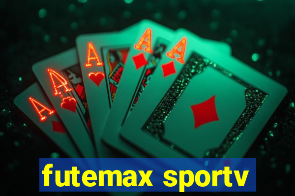 futemax sportv